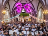 222 IMG 2015 Jubileum muziek 2015 DezeFoto : 2015, 50, 50-jaar, Deurningen, Feest, Harmonie, Kerk, concert, jubileum, muziek, plechelmus harmonie, slagwerkgroep